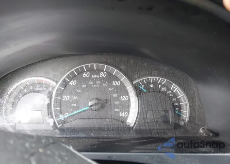 2014 Toyota Camry Se z USA, uszkodzony, nr VIN 4T1BF1FK5EU858050